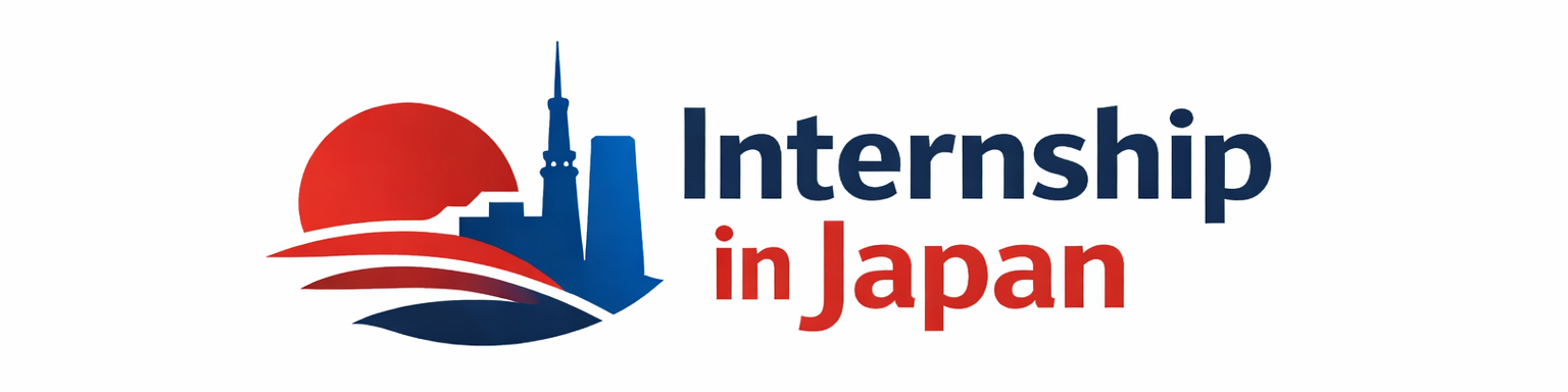 Internship in Japan